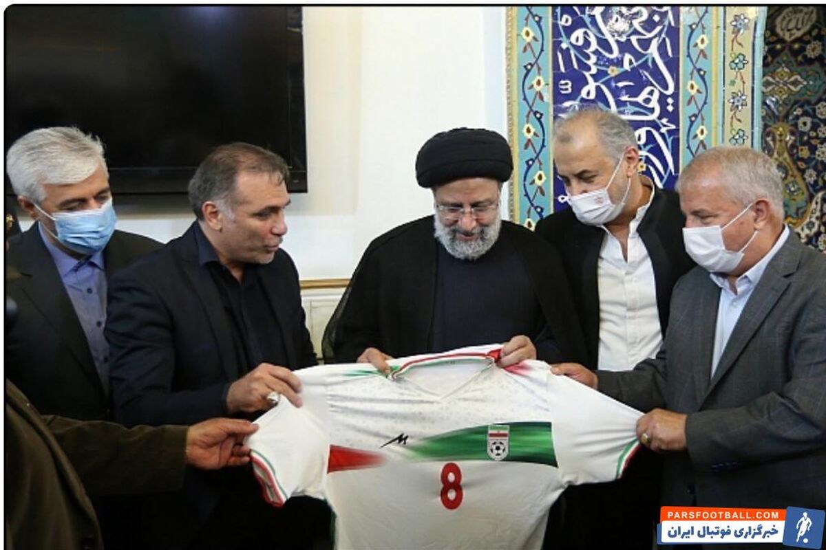ماجدی: مسئولیت سختی در جام جهانی خواهیم داشت