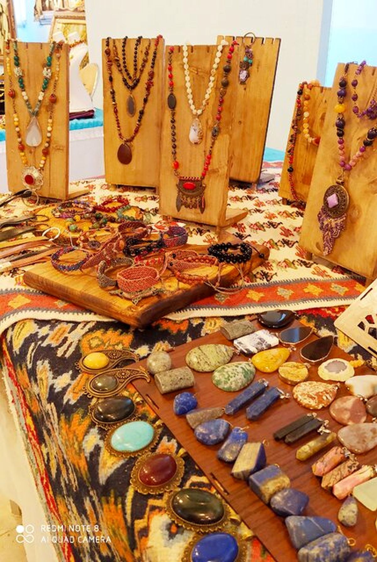 سنگهای قیمتی؛ از تاریخ تا درمان روح و روان