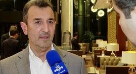 توسعه همکاری‌های معدنی ایران و تاجیکستان با تشکیل کارگروه مشترک