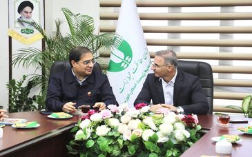 وقتی فولاد خوزستان توسعه را با محیط زیست گره می‌زند