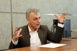 شکاف خطرناک در اقتصاد معدن؛ اثر بودجه ۱۴۰۵ بر رقابت‌پذیری فولاد ایران!/از قطعی برق تا محدودیت گاز؛ بودجه دولتی تیر خلاص به زنجیره فولاد!

