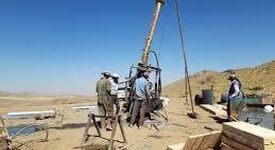 امروز؛ پایان مهلت دریافت اسناد مناقصه عمومی 2 طرح حفاری اکتشافی