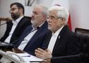 عارف در جلسه شورای عالی انرژی: برق و گاز صنایع نباید قطع شود؛ برای عبور از زمستان به همراهی مردم نیاز داریم

