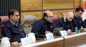 هشدار مدیرعامل فولاد خوزستان: بدون انرژی پایدار، فولاد ایران وارد فاز زیان و تعطیلی می‌شود