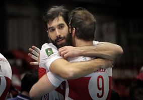 پای سید محمد موسوی شکست

