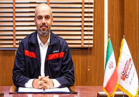  پیام مدیر عامل فولاد اکسین خوزستان، به مناسبت گرامی داشت هفته بسیج
