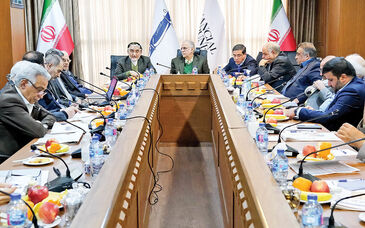 فرمول رونق در بخش معدن