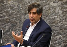 مدیرعامل فولاد مبارکه عنوان کرد: استقرار نظام مالی یکپارچه و خزانه‌داری متمرکز در گروه فولاد مبارکه