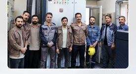 بازطراحی و ارتقاء سیستم برق اضطراری مجتمع آلومینای ایران پس از ۲۵ سال/جهشی بزرگ در پایداری تولید
