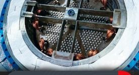 فناوری گرمایش الکتریکی مستقیم Prothal DH ؛تحول پایدار در فرایند احیا مستقیم