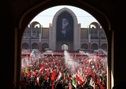 *رهبر شهید، معدن و سربلندی ایران*