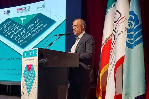 تکمیل زنجیره ارزش و توسعه بازار؛ اولویت‌های صنعت گوهرسنگ کشور