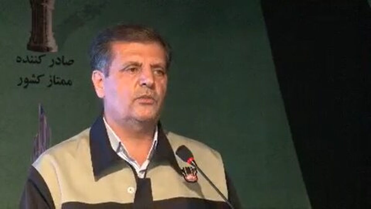 ۷۰ درصد فولاد تمیز دنیا به روش کوره بلند تولید می‌شود

