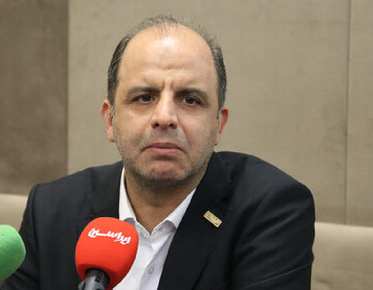 یکی از اولویت‌های فولاد مبارکه برنامه‌ریزی برای توسعه حمل ریلی است
