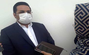 آغاز عملیات اجرایی واحد گندله‌سازی نی‌ریز تا یک ماه آینده