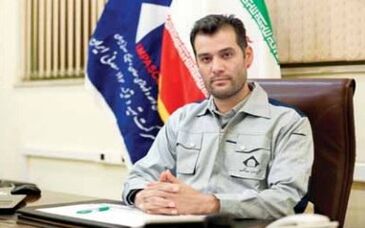 مدیر مجتمع سرب نخلک: استخراج از معدن نخلک ۲۹ درصد افزایش یافت/ افزایش ۱۴ درصدی تولید کنسانتره سرب