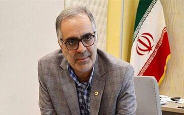 آغاز طرح پرواز ژئوفیزیک هوایی در پهنه معدنی دیواندره