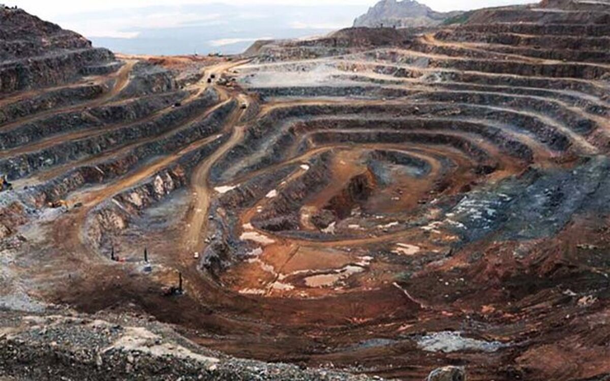 لزوم توجه به توانایی مالی و فنی معدن کاران