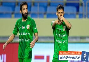 افشای دقیق رقم انتقال قایدی به الاهلی امارات

