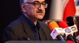 سعید لیلاز در دومین همایش سالیانه فولاد کشور مطرح کرد:اقتصاد بی‌فولاد؛ اقتصاد بی‌پشتوانه