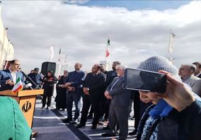 از همکاری معدنی کرمان با آفریقا تا فعالیت جهاد دانشگاهی در فراوری مواد معدنی

