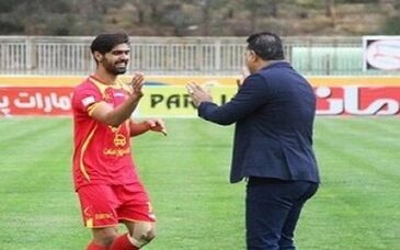 فوتبال بازیکن فعلی پرسپولیس تمام می‌شد اگر شهریار نبود/ هزینه ۵۲ هزار درهمی دایی برای مداوای اسدی

