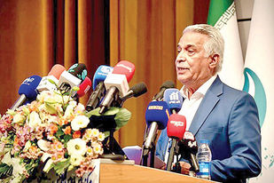 انتظارات تولید از «کیش اینوکس ۲۰۲۵»