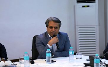 رئیس دفتر استراتژی و اهداف شرکت فولاد مبارکه تصریح کرد: پایش مستمر؛ حلقه تکمیل‌کننده تدوین استراتژی