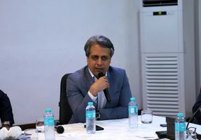 رئیس دفتر استراتژی و اهداف شرکت فولاد مبارکه تصریح کرد: پایش مستمر؛ حلقه تکمیل‌کننده تدوین استراتژی