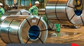 مدیر پشتیبانی بازاریابی و فروش فولاد مبارکه: مشتری‌مداری استاندارد؛ مزیت رقابتی فولاد مبارکه