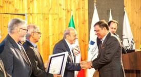 درخشش بی نظیر فولاد خوزستان با تصاحب ۳ نشان ملی مسئولیت اجتماعی