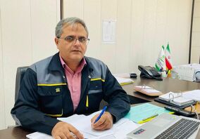  سرپرست مدیریت عامل شرکت پیشرو معادن ذوب آهن سوادکوه منصوب شد