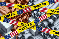 تغییر استراتژی واشنگتن در تعرفه‌گذاری فولاد و آلومینیوم