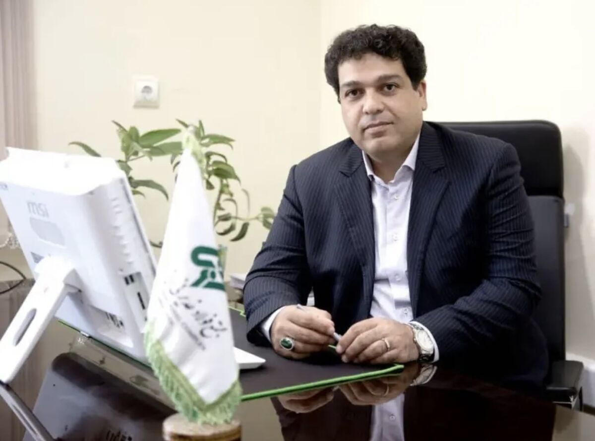 بازگشایی قریب‌الوقوع دریاچه مصنوعی مجتمع شهید سلیمانی با پیگیری سرپرست مجتمع فولاد غدیر نی‌ریز​