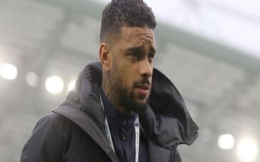 لوکادیا، پرسپولیس را پولدار می کند