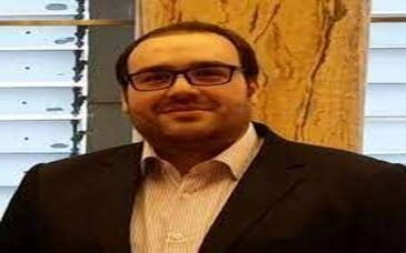 مدیرعامل معدنی و صنعتی صبانور (کنور) تغییر کرد