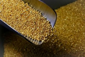 قیمت طلا در آستانه ثبت چهارمین افزایش هفتگی