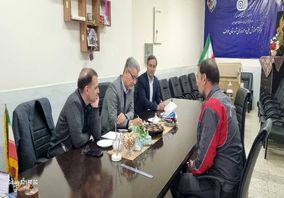 راه اندازی مرکز آموزش تربیت تکنسین معدن و صنایع معدنی در خواف