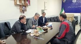 راه اندازی مرکز آموزش تربیت تکنسین معدن و صنایع معدنی در خواف