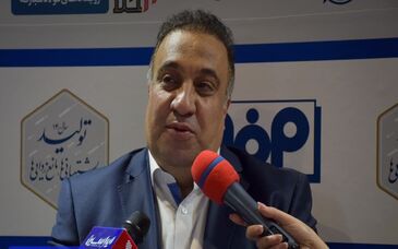 رشد سریع تولید فولاد در کشور/ تأمین سنگ آهن از معادن متحمل هزینه‌های حمل و نقل است