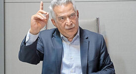 هشدار صریح بهرامن به وزیر صمت؛ آیین‌نامه جدید محیط‌زیست، ترمز سرمایه‌گذاری در معدن را می‌کشد

