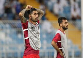 خط و نشان مدافع پرسپولیس برای مدیران این تیم

