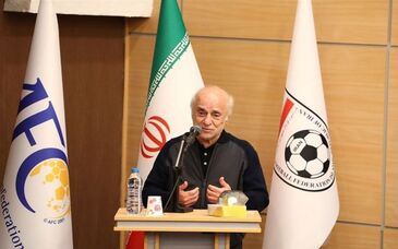 صالح مصطفویی: به داربی فکر نمی کنیم / صنعت نفت را خوب می شناسیم

