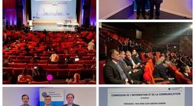 برگزاری یکصد و هفتاد و هفتمین نشست مجمع عمومی BIE با حضور نماینده ایران/انتخاب ایران بعنوان عضو کمیته اطلاعات و ارتباطات دفتر BIE