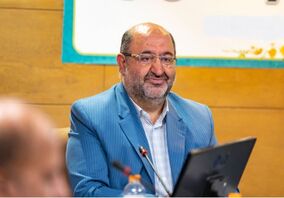 پیام تبریک خدایار کریم‌نژاد مدیرعامل ایمپاسکو به مناسبت روز حراست؛