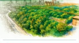 برترین اقدامات زیست محیطی شرکت فولاد خوزستان