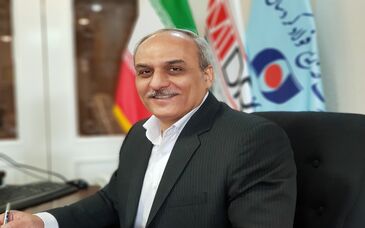 تکمیل زنجیره فولاد کردستان؛ گام بزرگی در جهت شکوفایی اقتصادی و صنعتی استان خواهد بود