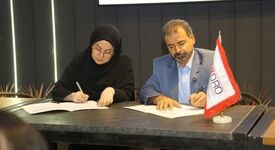 امضای تفاهم نامه همکاری بین طرح توسعه صنعت گوهرسنگ و سازمان فنی و حرفه ای کشور با موضوع: