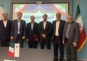 آغاز فصلی نو در کارگزاری سی‌ولکس؛ دکتر موسی احمدی مدیرعامل جدید سی‌ولکس شد

