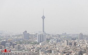 اراده‌ای برای حل مشکل آلودگی هوای تهران وجود ندارد